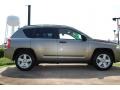 2008 Light Khaki Metallic Jeep Compass Sport  photo #6