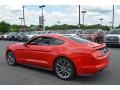 2017 Race Red Ford Mustang GT Premium Coupe  photo #19