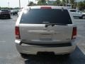 2007 Light Graystone Pearl Jeep Grand Cherokee Laredo  photo #4