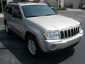 2007 Light Graystone Pearl Jeep Grand Cherokee Laredo  photo #7