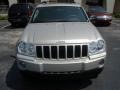 2007 Light Graystone Pearl Jeep Grand Cherokee Laredo  photo #8