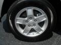 2007 Light Graystone Pearl Jeep Grand Cherokee Laredo  photo #9