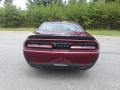 Octane Red - Challenger R/T Scat Pack Photo No. 7