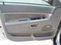 2007 Light Graystone Pearl Jeep Grand Cherokee Laredo  photo #11
