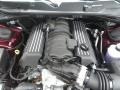 392 SRT 6.4 Liter HEMI OHV 16-Valve VVT V8 2017 Dodge Challenger R/T Scat Pack Engine