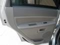 2007 Light Graystone Pearl Jeep Grand Cherokee Laredo  photo #12