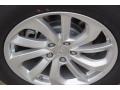 Modern Steel Metallic - RDX Technology Photo No. 12
