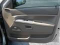 2007 Light Graystone Pearl Jeep Grand Cherokee Laredo  photo #14