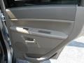 2007 Light Graystone Pearl Jeep Grand Cherokee Laredo  photo #15