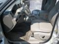 2007 Light Graystone Pearl Jeep Grand Cherokee Laredo  photo #16