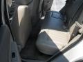 2007 Light Graystone Pearl Jeep Grand Cherokee Laredo  photo #17