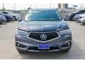Modern Steel Metallic - MDX Advance Photo No. 2
