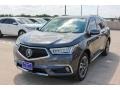 Modern Steel Metallic - MDX Advance Photo No. 3