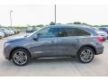 Modern Steel Metallic - MDX Advance Photo No. 4