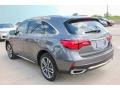 Modern Steel Metallic - MDX Advance Photo No. 5