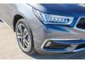 Modern Steel Metallic - MDX Advance Photo No. 10