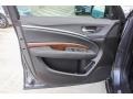 Modern Steel Metallic - MDX Advance Photo No. 15