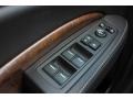 Modern Steel Metallic - MDX Advance Photo No. 17