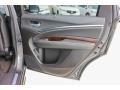 Modern Steel Metallic - MDX Advance Photo No. 25