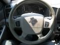 2007 Light Graystone Pearl Jeep Grand Cherokee Laredo  photo #22