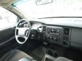 2001 Bright White Dodge Dakota SLT Quad Cab 4x4  photo #12