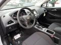 Summit White - Cruze LT Photo No. 7
