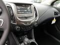 Summit White - Cruze LT Photo No. 10