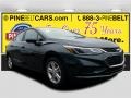 Nightfall Gray Metallic - Cruze LT Photo No. 1