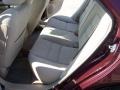 Dark Cherry Metallic - MAZDA6 i Sedan Photo No. 10