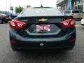 Nightfall Gray Metallic - Cruze LT Photo No. 5