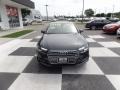 2017 Manhattan Gray Metallic Audi A4 2.0T Premium  photo #2