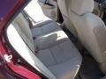 Dark Cherry Metallic - MAZDA6 i Sedan Photo No. 11