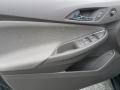 Nightfall Gray Metallic - Cruze LT Photo No. 8