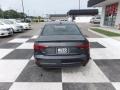 2017 Manhattan Gray Metallic Audi A4 2.0T Premium  photo #4