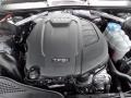  2017 A4 2.0T Premium 2.0 Liter TFSI Turbocharged DOHC 16-Valve VVT 4 Cylinder Engine