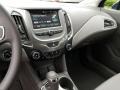 Nightfall Gray Metallic - Cruze LT Photo No. 10