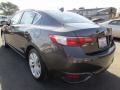 Graphite Luster Metallic - ILX  Photo No. 5