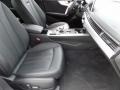 2017 Manhattan Gray Metallic Audi A4 2.0T Premium  photo #13