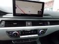 2017 Audi A4 2.0T Premium Navigation