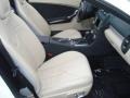 Alabaster White - SLK 350 Roadster Photo No. 11