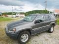 Graphite Metallic - Grand Cherokee Laredo 4x4 Photo No. 1