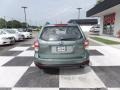 Jasmine Green Metallic - Forester 2.5i Photo No. 4