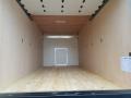 2017 Summit White Chevrolet Express Cutaway 4500 Moving Van  photo #4