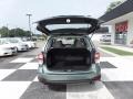 Jasmine Green Metallic - Forester 2.5i Photo No. 5