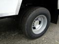 Summit White - Express Cutaway 4500 Moving Van Photo No. 6