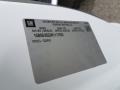 Summit White - Express Cutaway 4500 Moving Van Photo No. 8