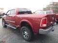 Deep Cherry Red Crystal Pearl - 2500 Laramie Crew Cab 4x4 Photo No. 3