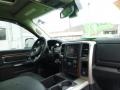 Deep Cherry Red Crystal Pearl - 2500 Laramie Crew Cab 4x4 Photo No. 11