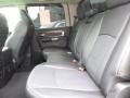 Deep Cherry Red Crystal Pearl - 2500 Laramie Crew Cab 4x4 Photo No. 12