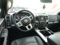 Deep Cherry Red Crystal Pearl - 2500 Laramie Crew Cab 4x4 Photo No. 13